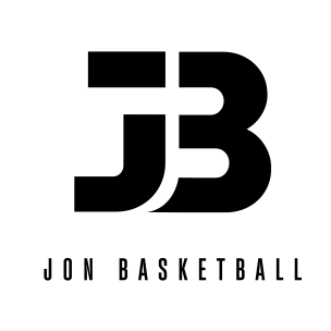 Jon Basketball