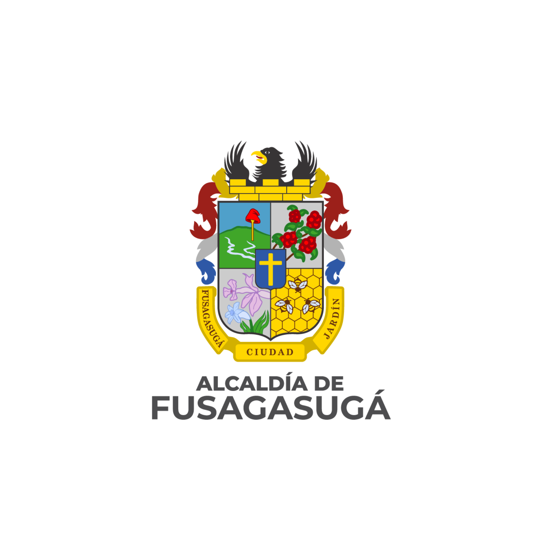 Alcaldía Fusagasugá