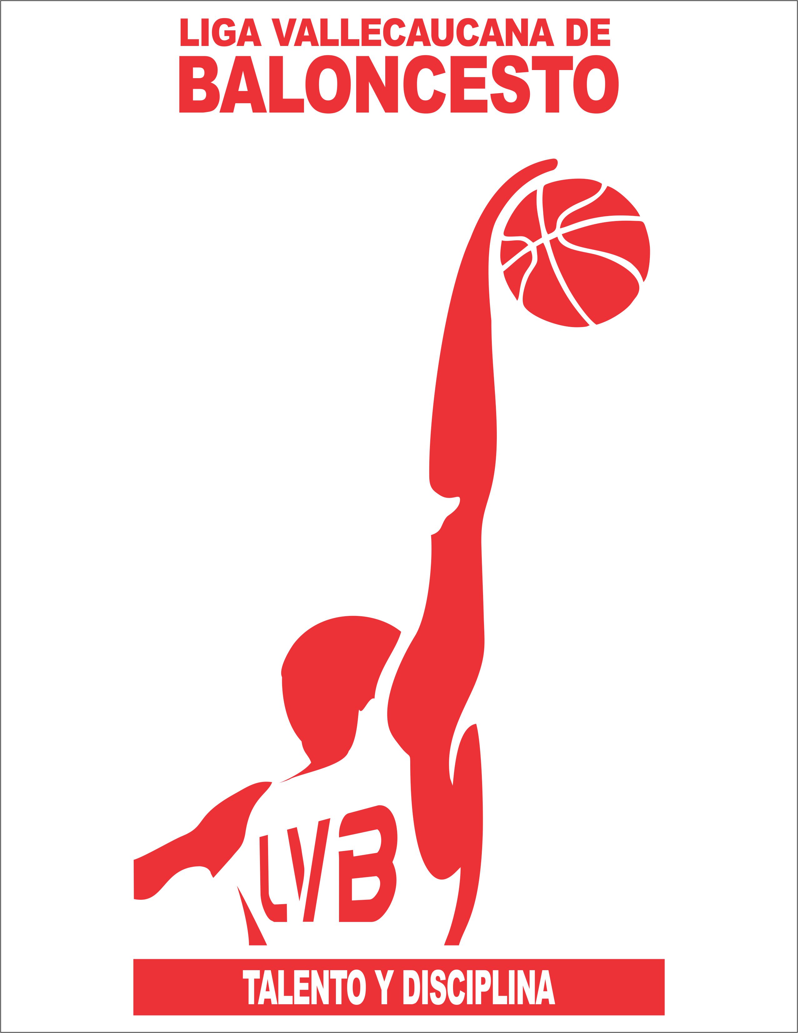 Liga Vallecaucana de Baloncesto